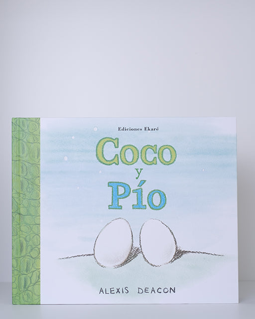 Coco und Pío