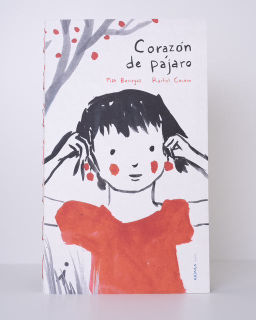 Corazón de pájaro