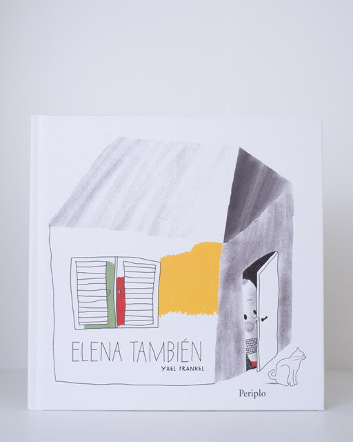 Elena auch