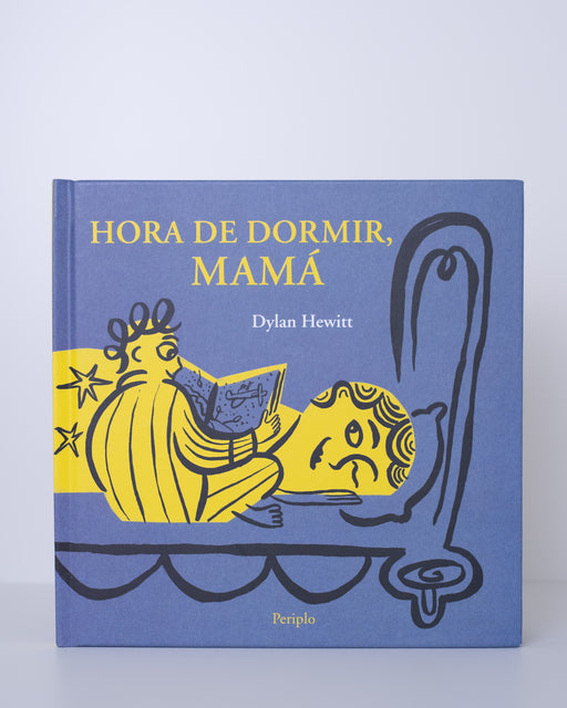Schlafenszeit Mama