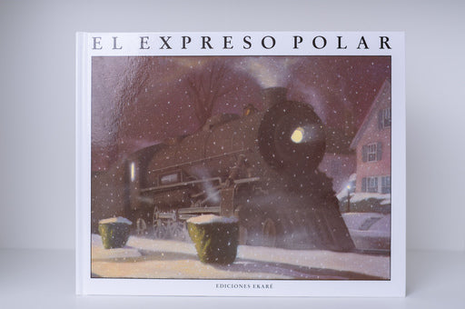 El expreso polar