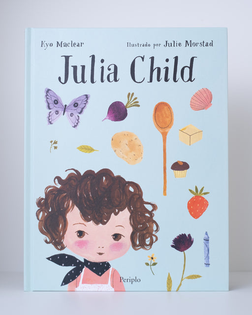 Julia Child