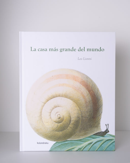 La casa más grande del mundo