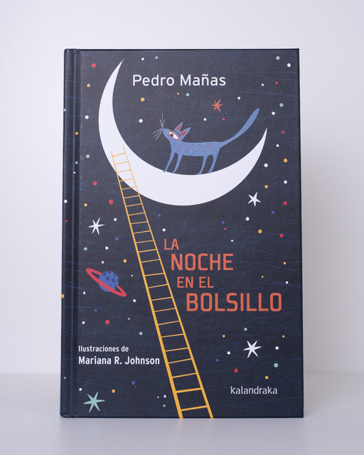 La noche en el bolsillo