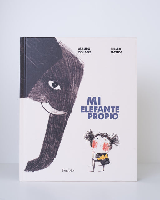 Mein eigener Elefant