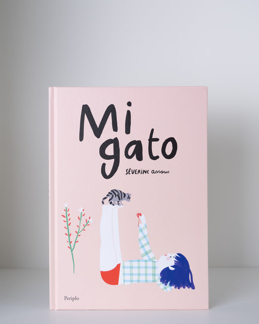 Mi gato
