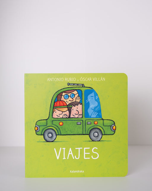 Viajes